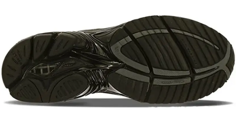 Saucony Men s Grid Omni Walker Black